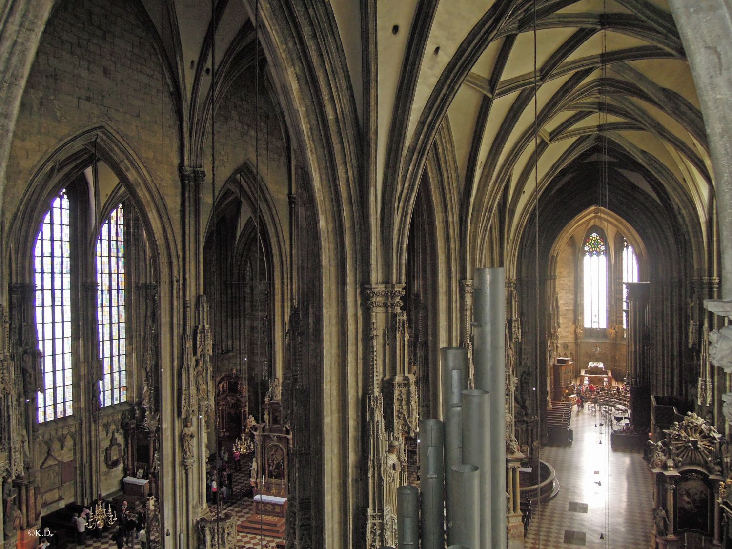 Stephansdom Wien