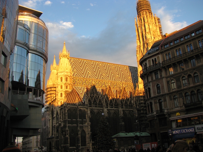 Stephansdom