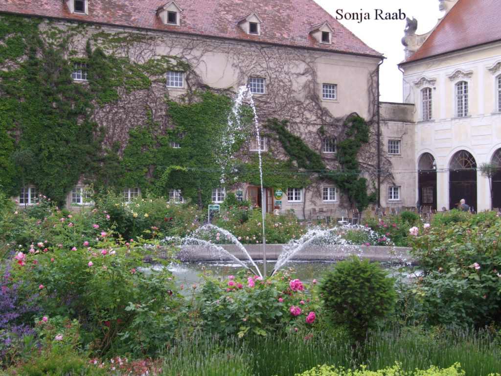 Stift Altenburg