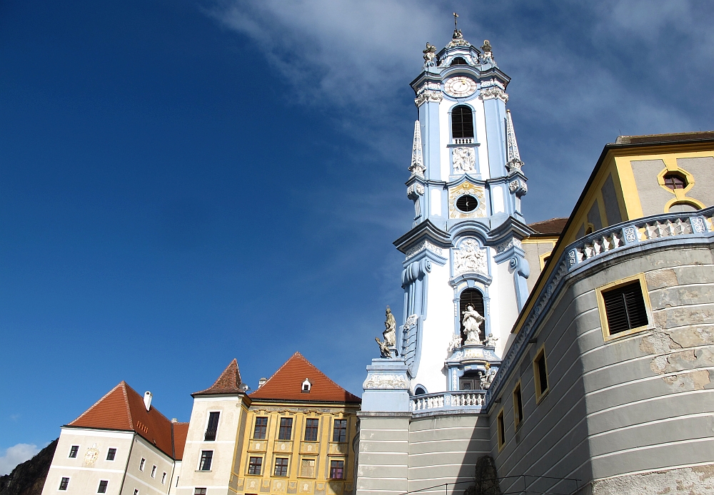 Stift Dünstein