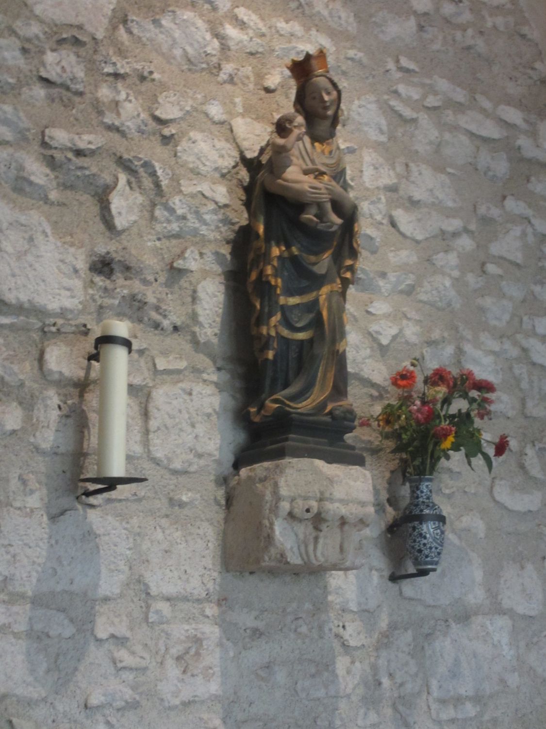 Stift Heiligenkreuz, Skulptur