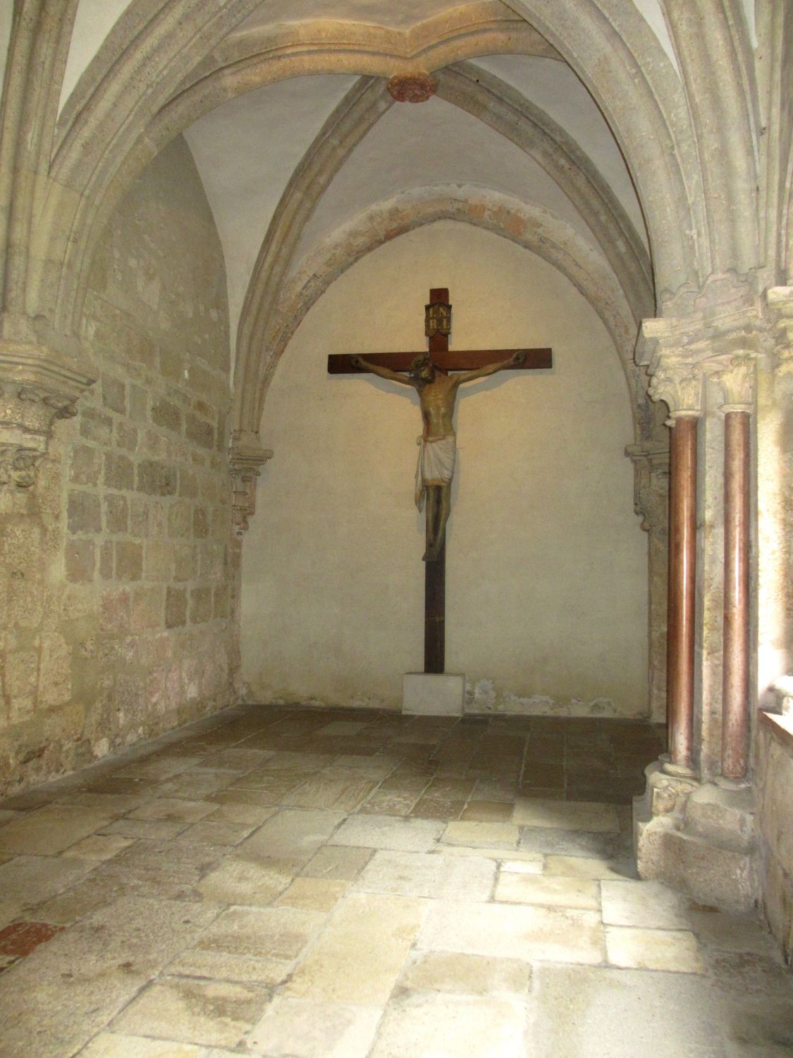 Stift Heiligenkreuz