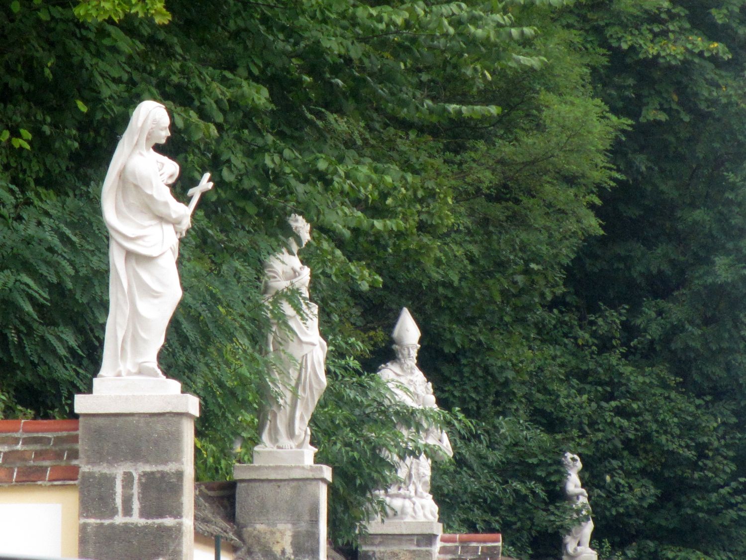 Stift Heiligenkreuz