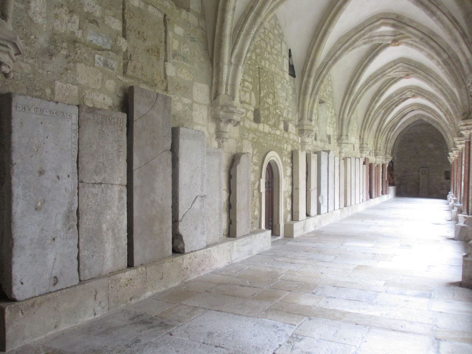 Stift Heiligenkreuz