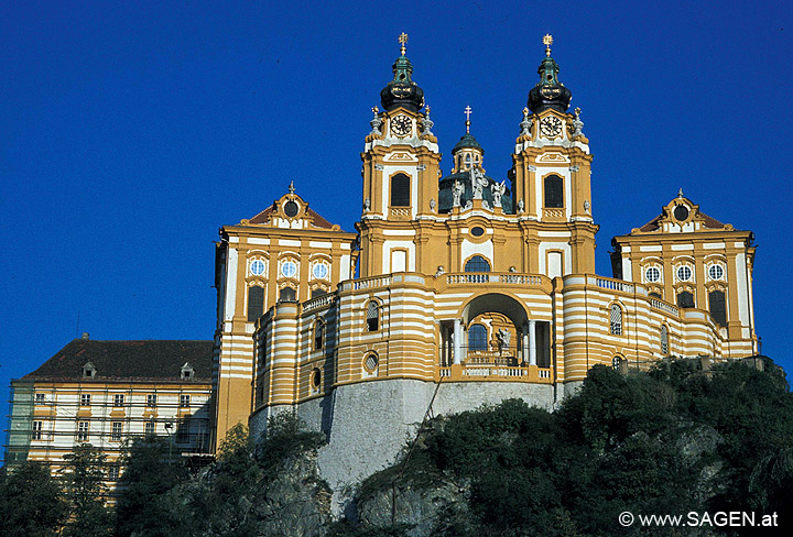 Stift Melk