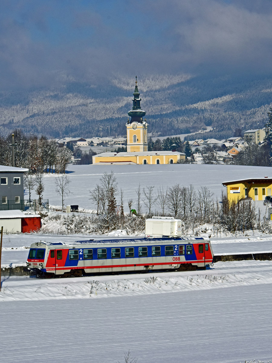 Stift Schlägl