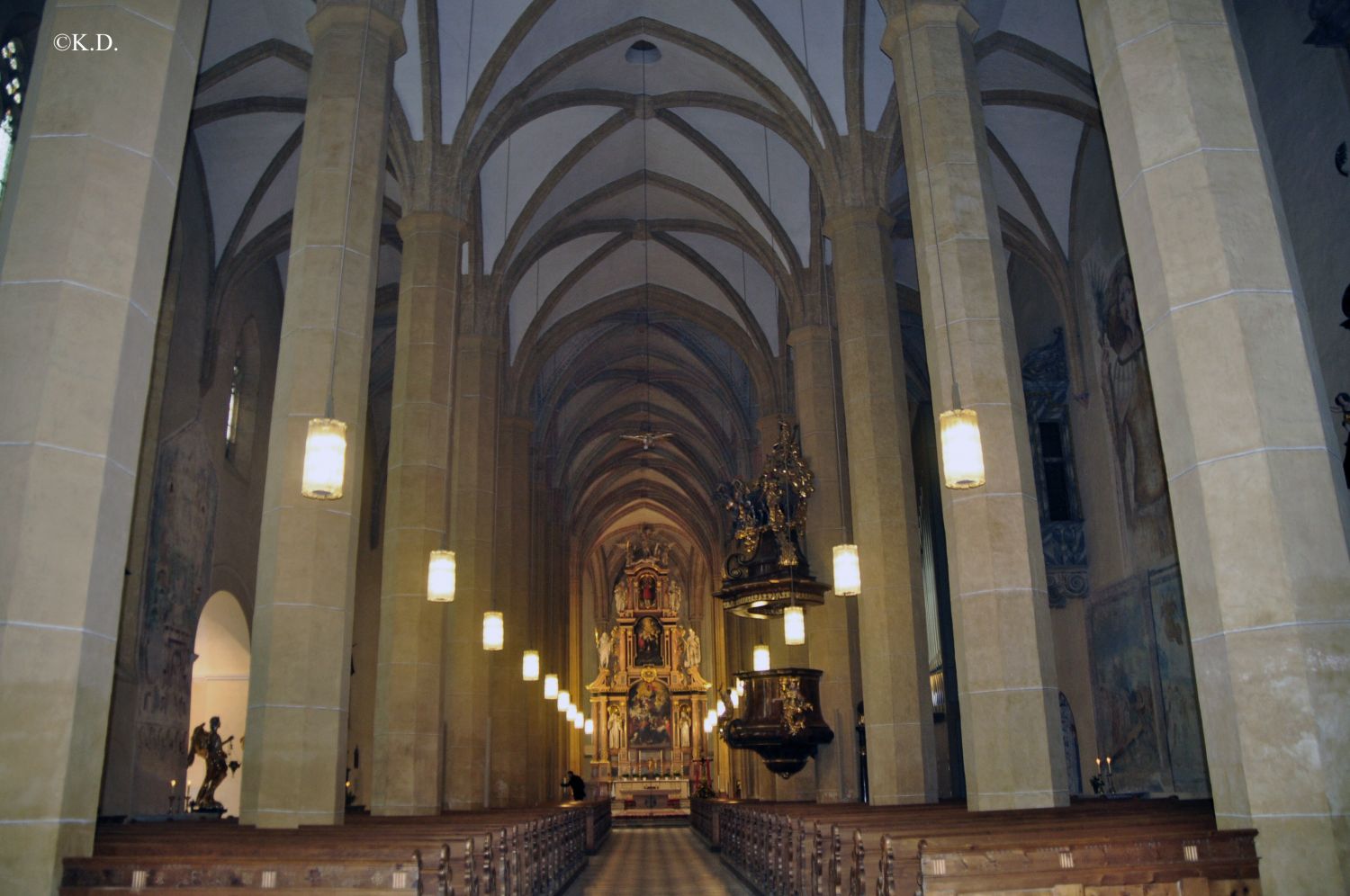 Stift St. Lambrecht (Steiermark)