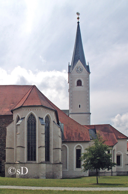 Stift Viktring Klagenfurt