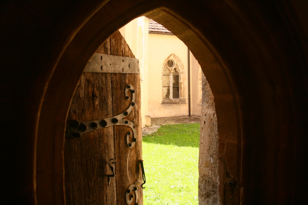 Stiftskirche Ardagger