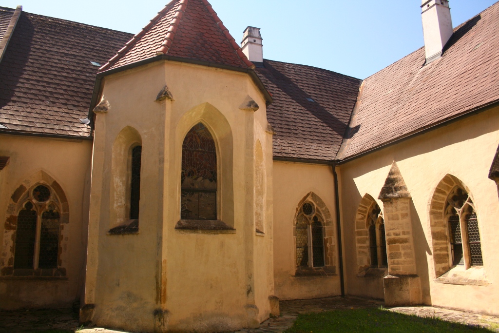 Stiftskirche Ardagger