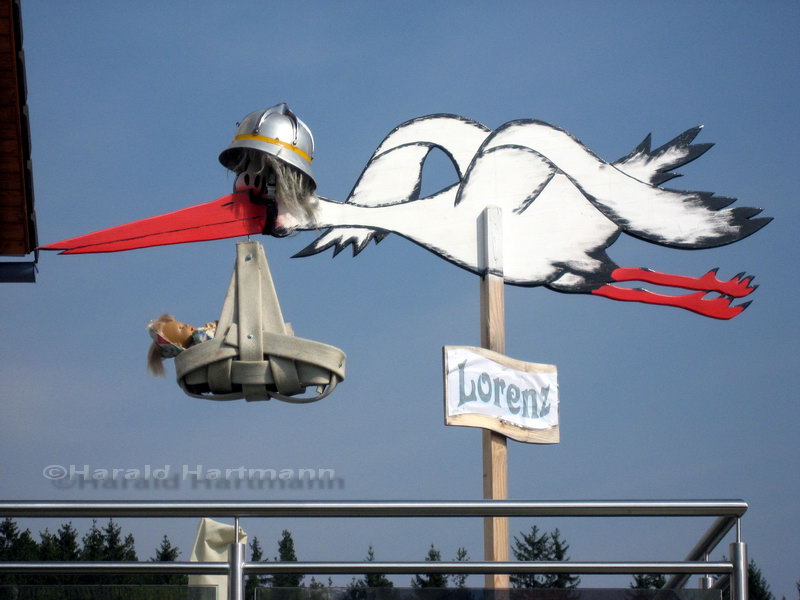 Storch Rappottenstein