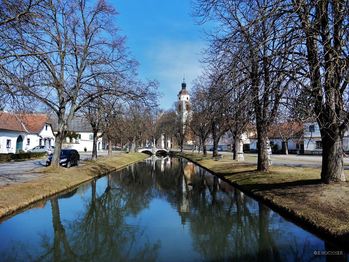 Straß im Straßertal