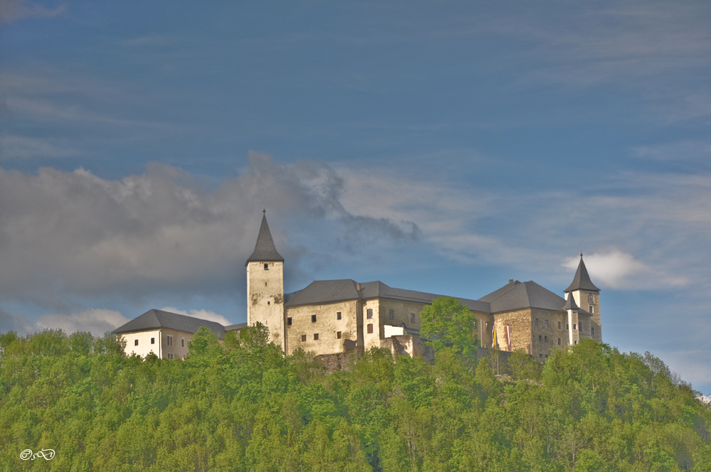 Straßburg