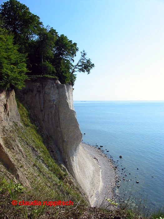 strand rügen 1/2