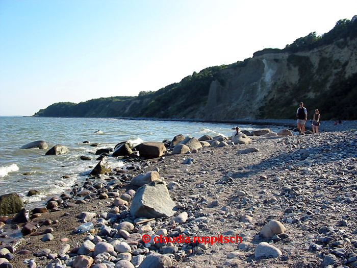 strand rügen 2/2