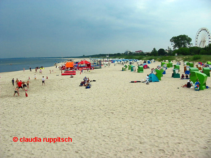 strand usedom 1/3