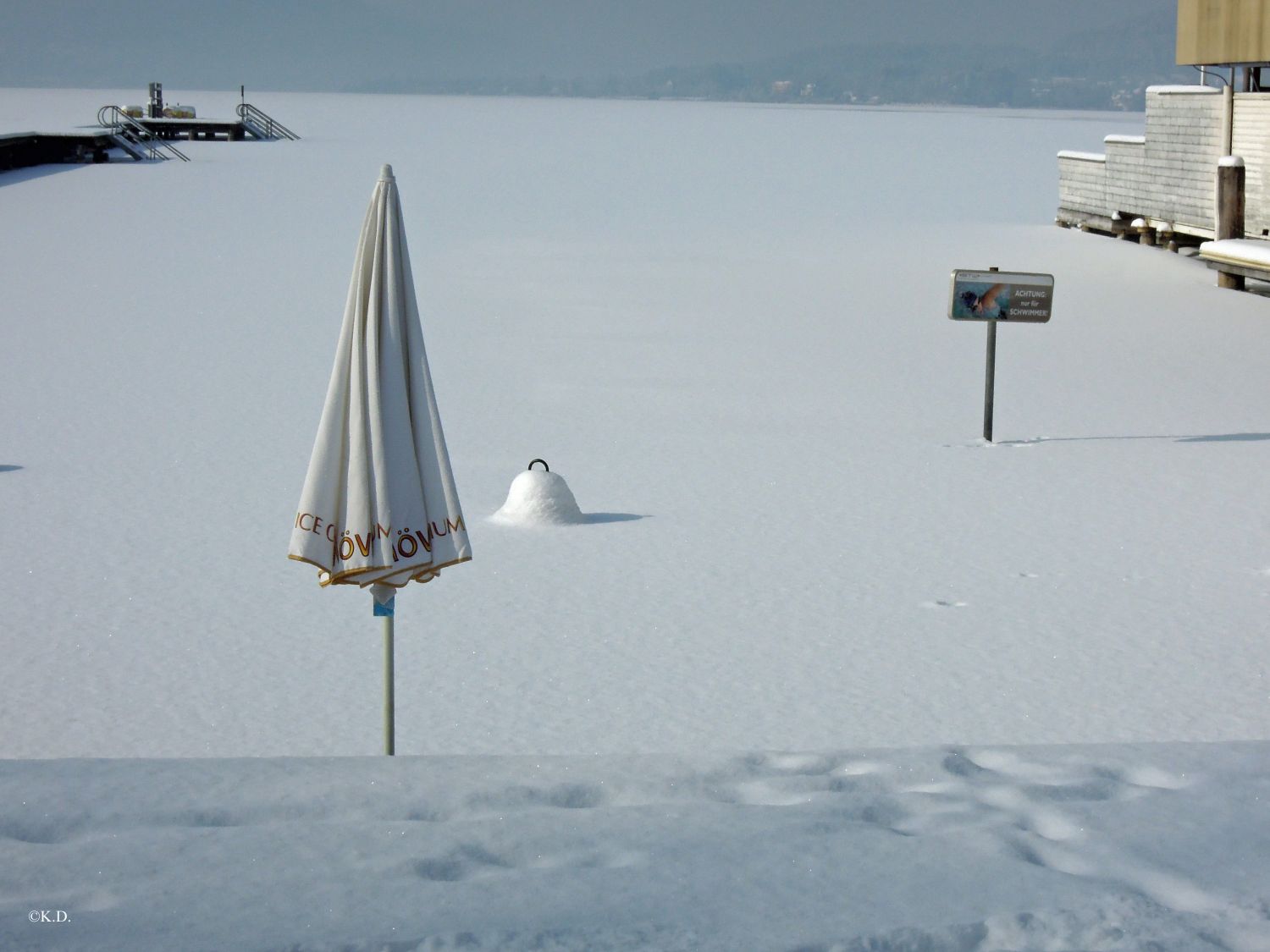 Strandbad Klagenfurt