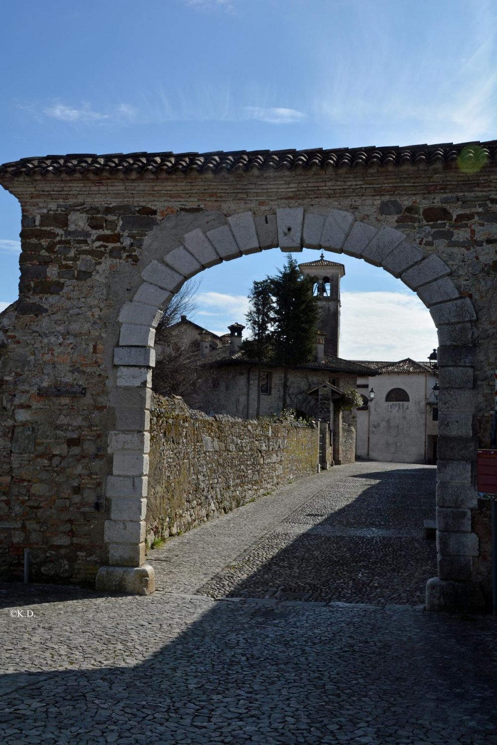 Strassoldo di sopra