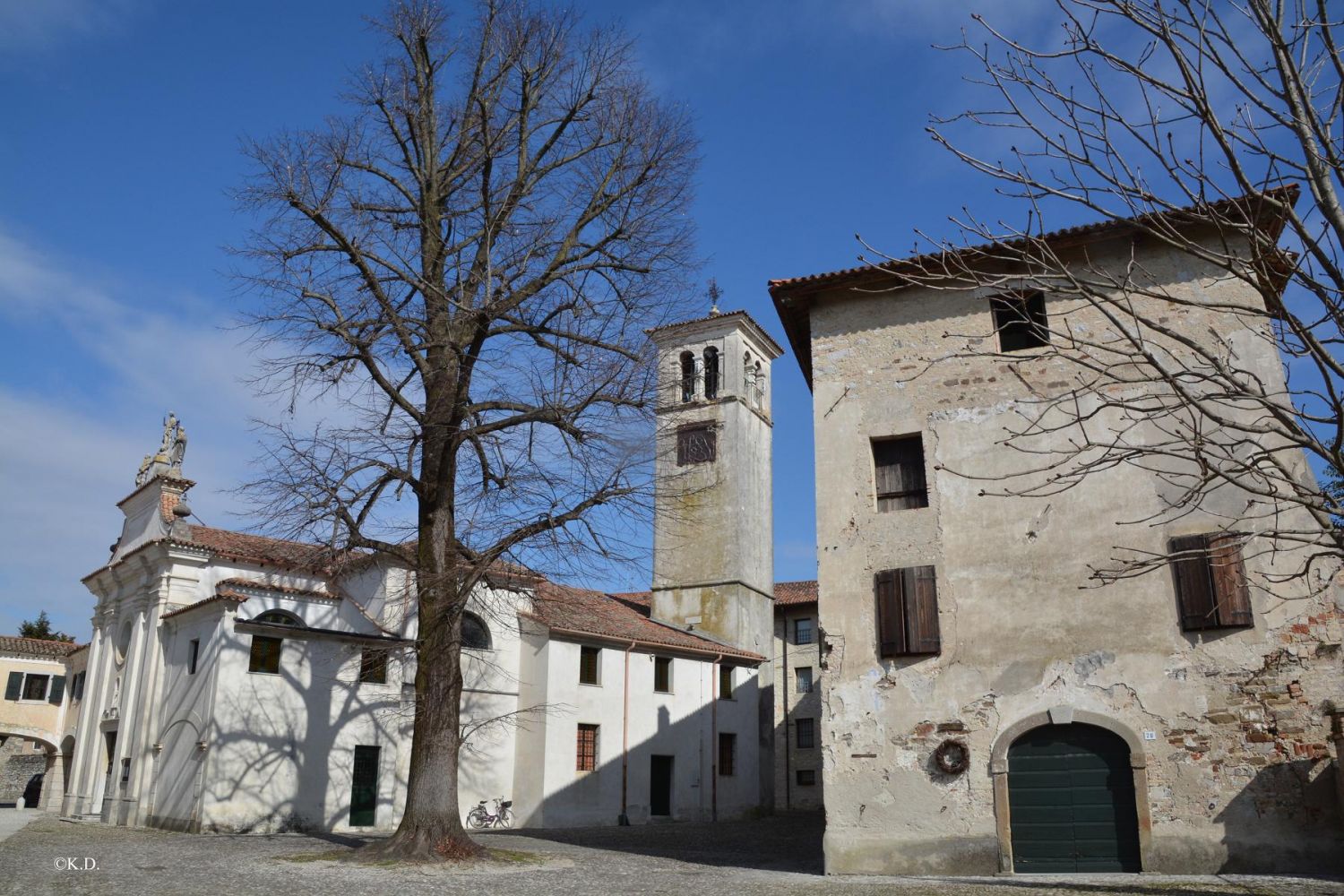 Strassoldo di sopra