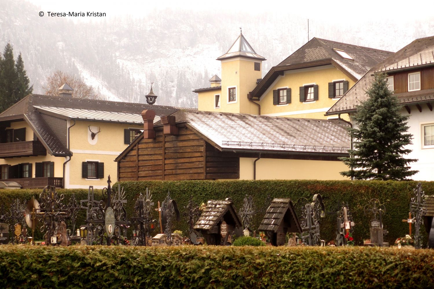 Strobl am Wolfgangsee