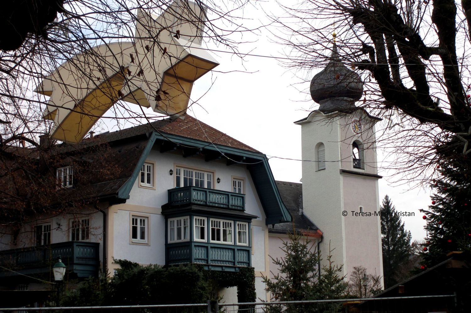 Strobl am Wolfgangsee