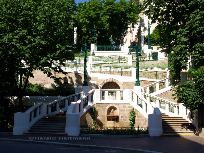 Strudlhofstiege