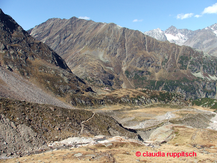 stubaier höhenweg