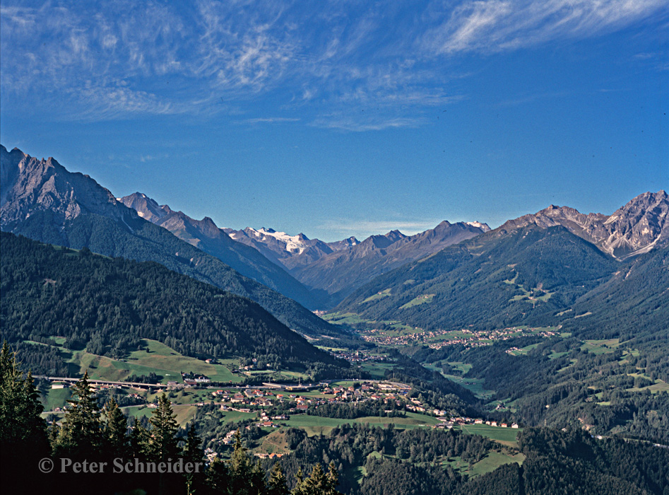 Stubaital