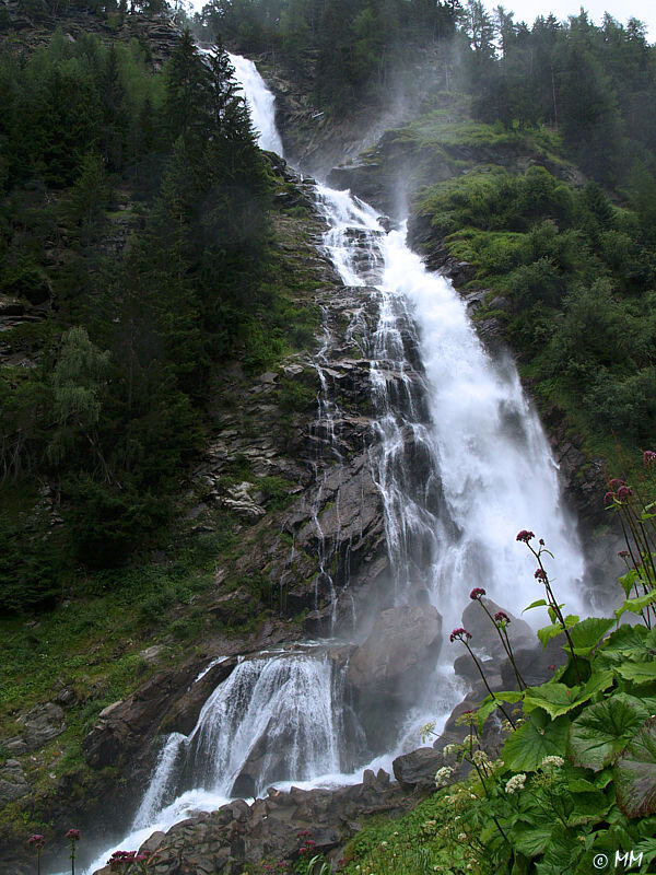 Stuibenfall