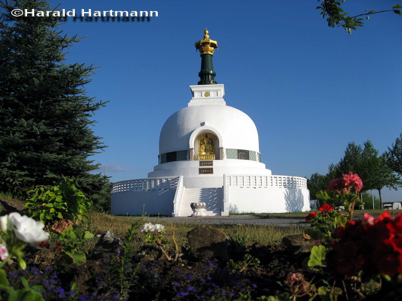 Stupa