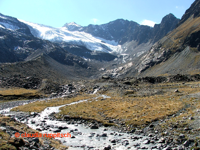 sulzenauferner im stubaital