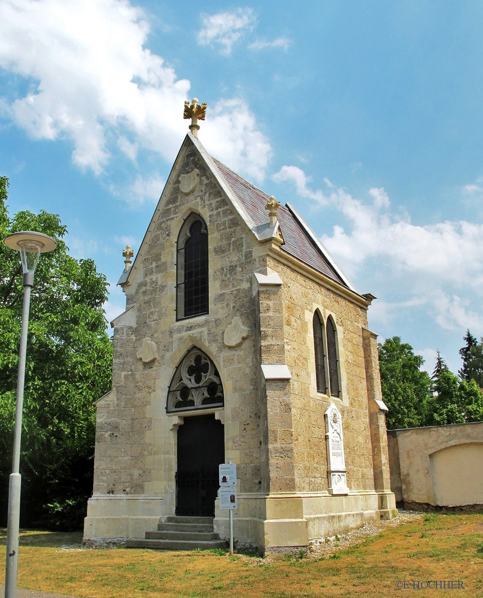 Töpper-Mausoleum