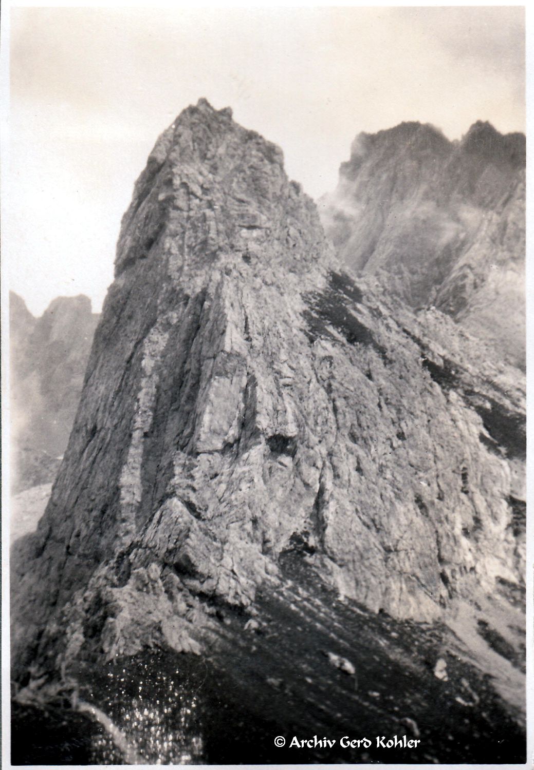 Törlkopf 1928