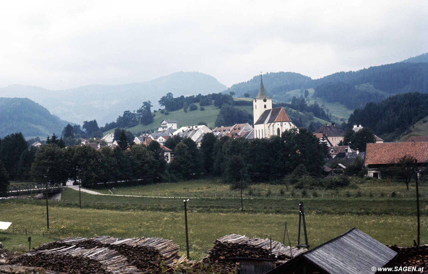 Türnitz 1966