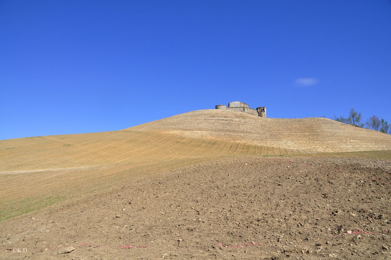 Taggenbrunn bei St.Veit an der Glan (Kärnten)