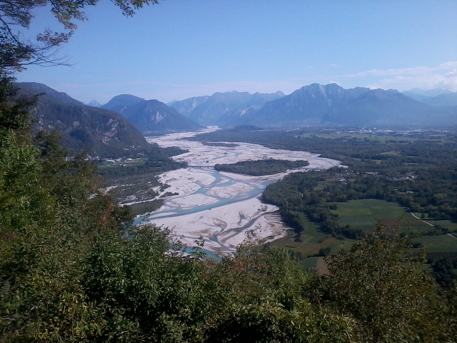 Tagliamento