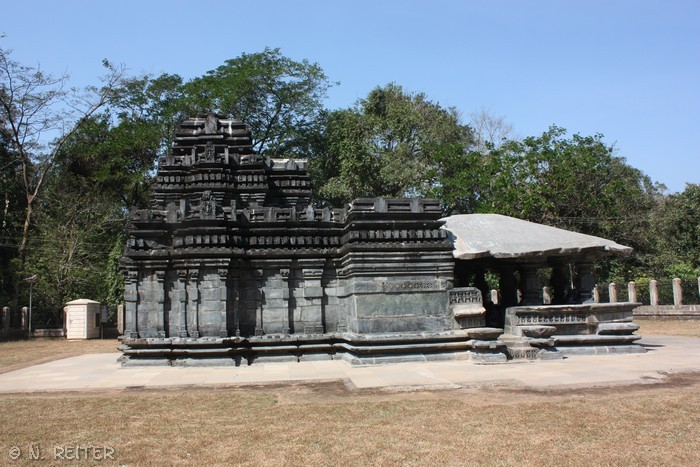 tambdi surla temple