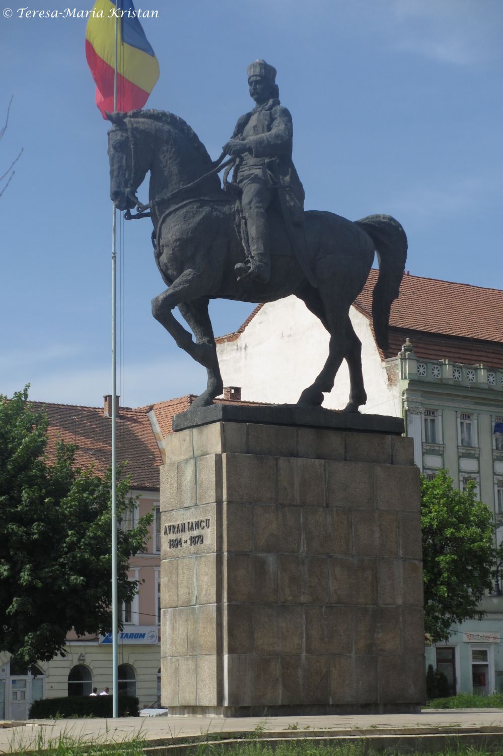 Targu Mures