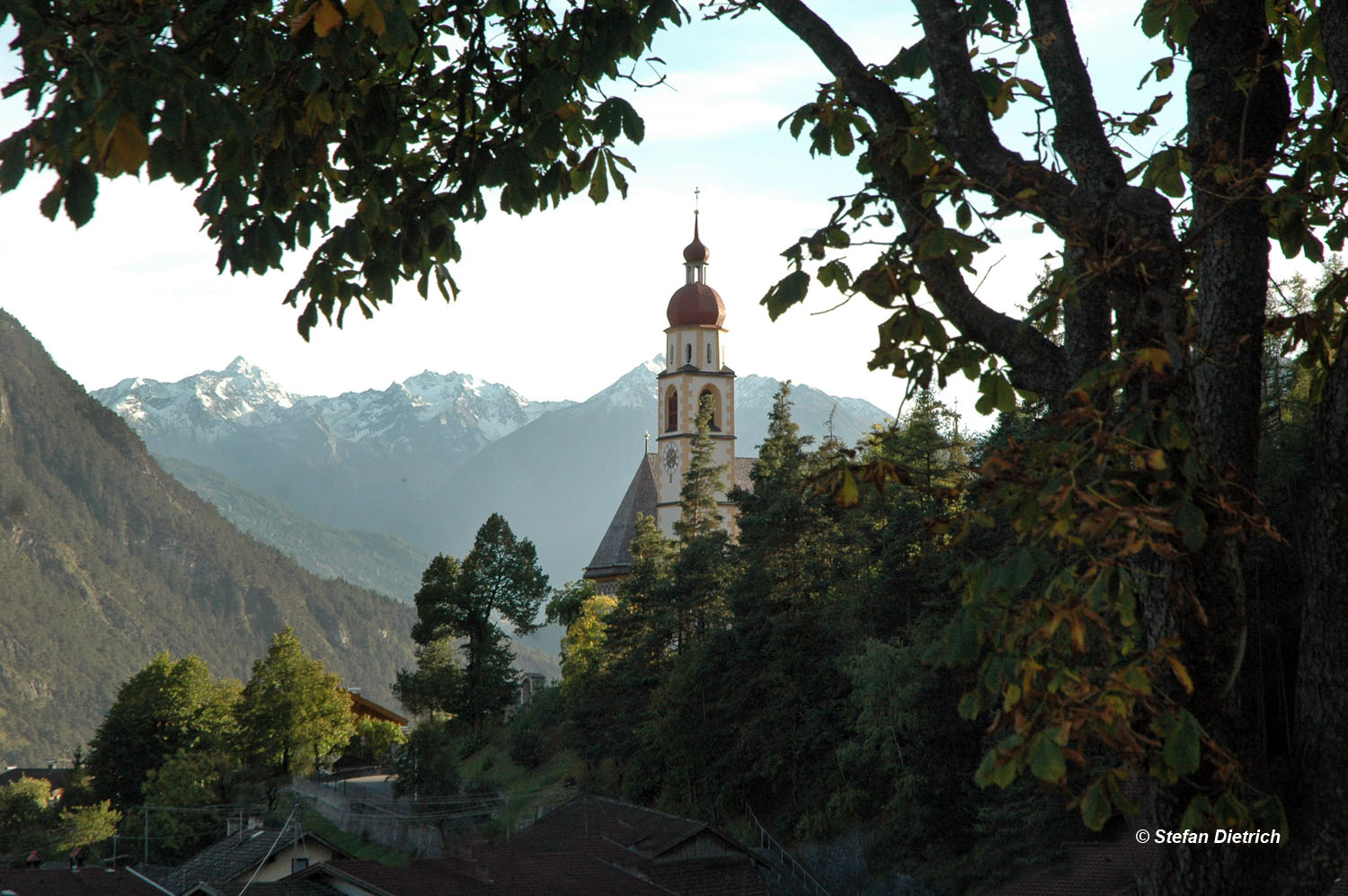 Tarrenz, Tirol