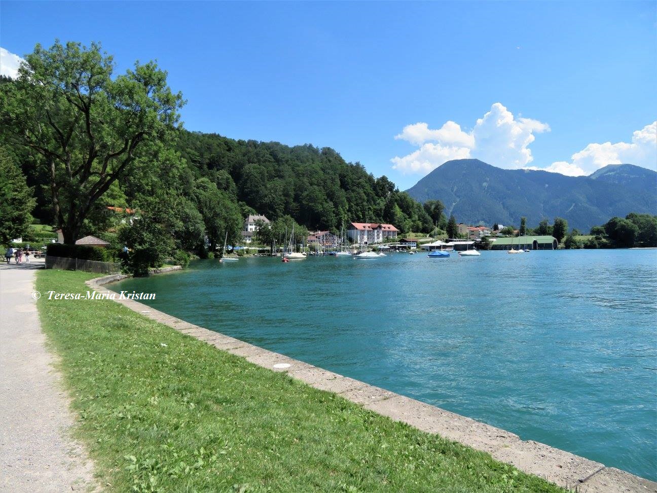 Tegernsee  (Bayern)