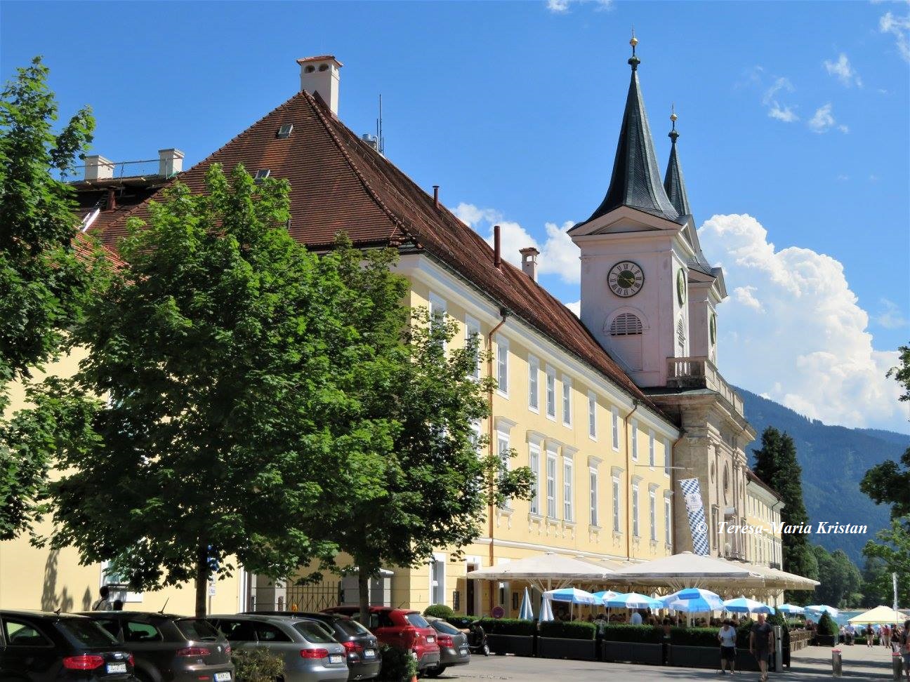 Tegernsee  (Bayern)