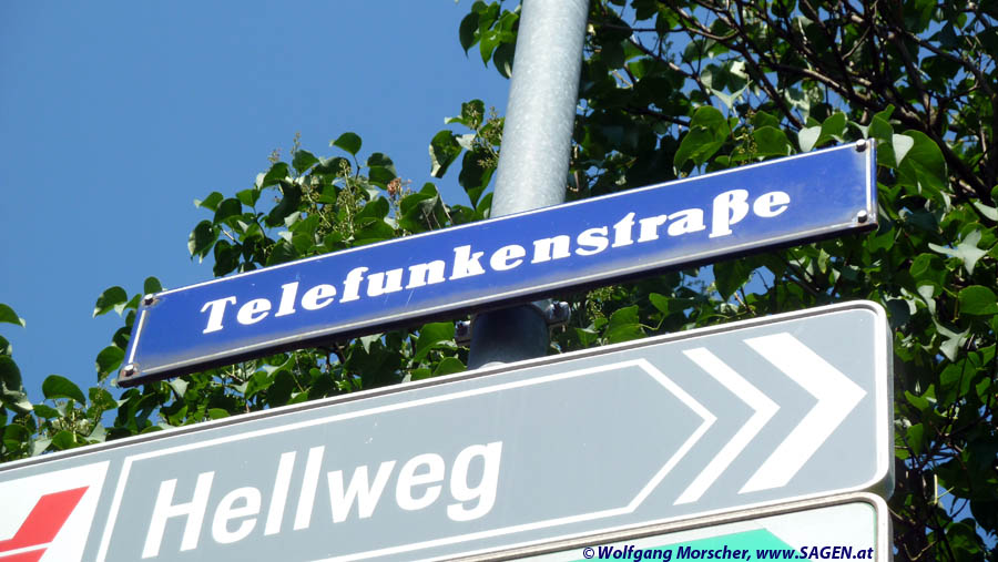 Telefunkenstrasse