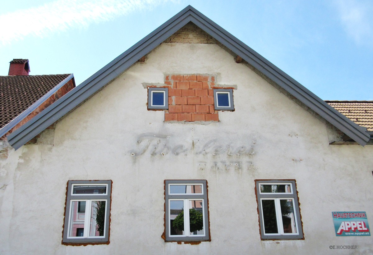 Tischlerei