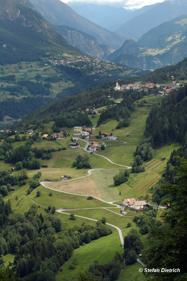 Tobadill, Tirol