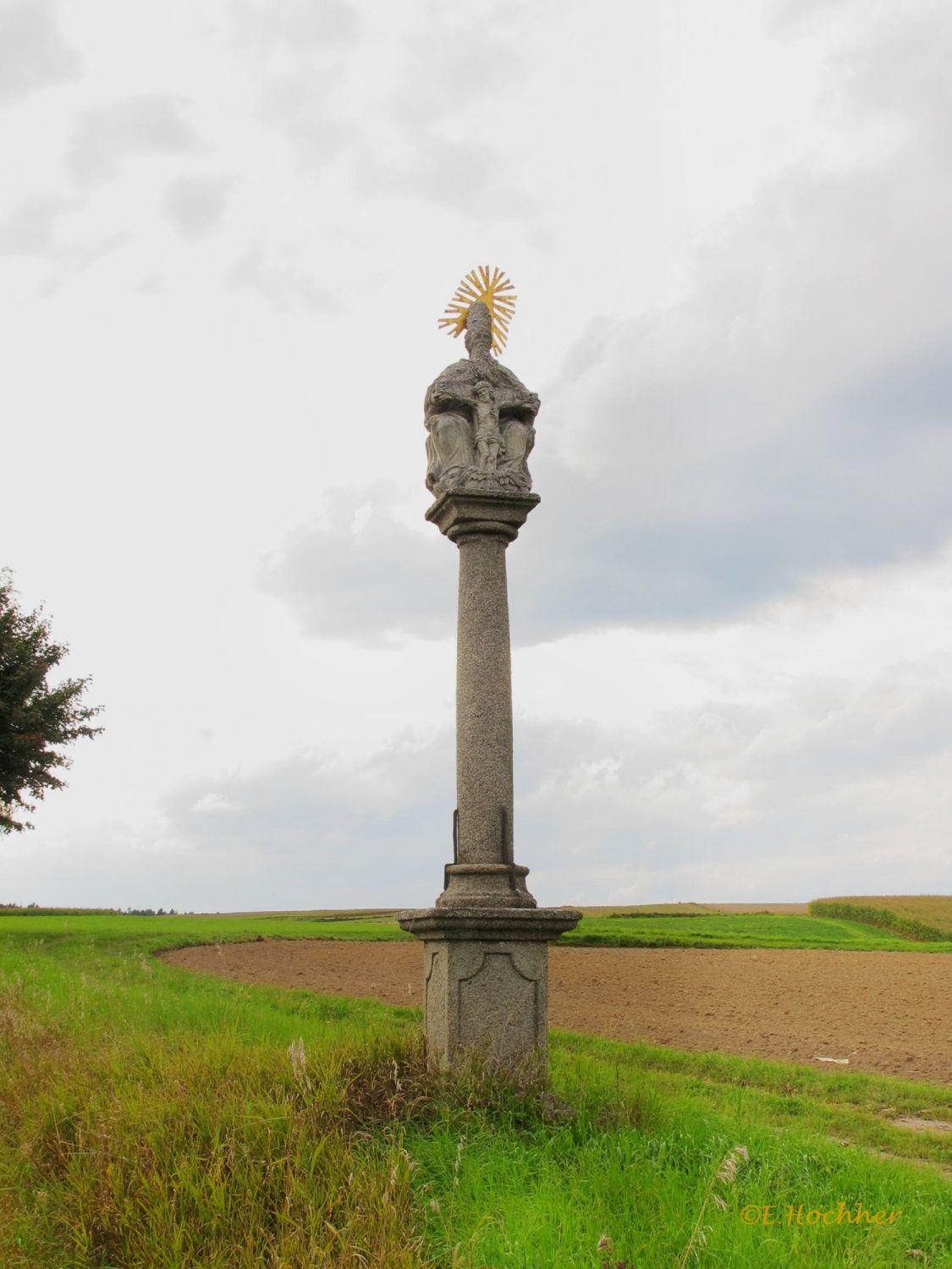 Toskanische Säule