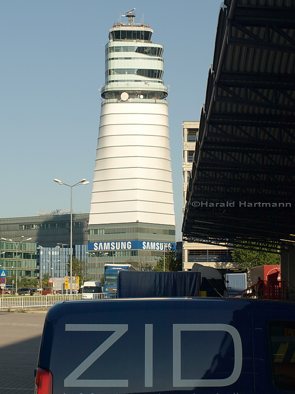 Tower Schwechat