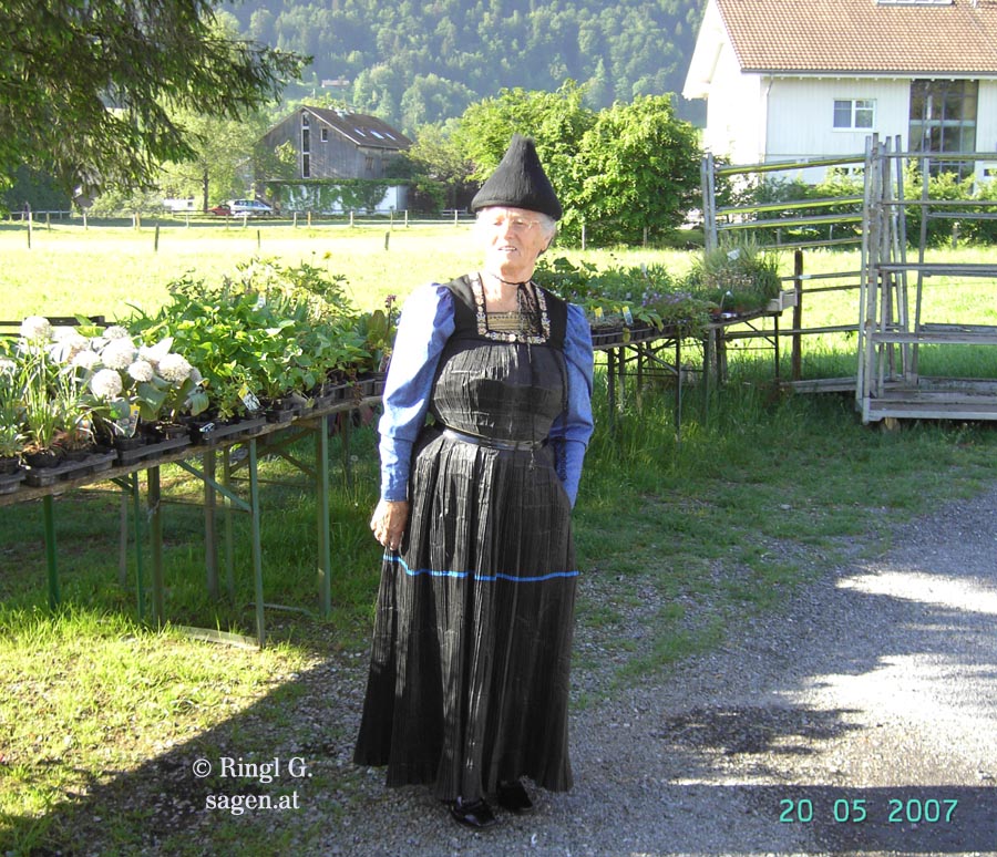 tracht