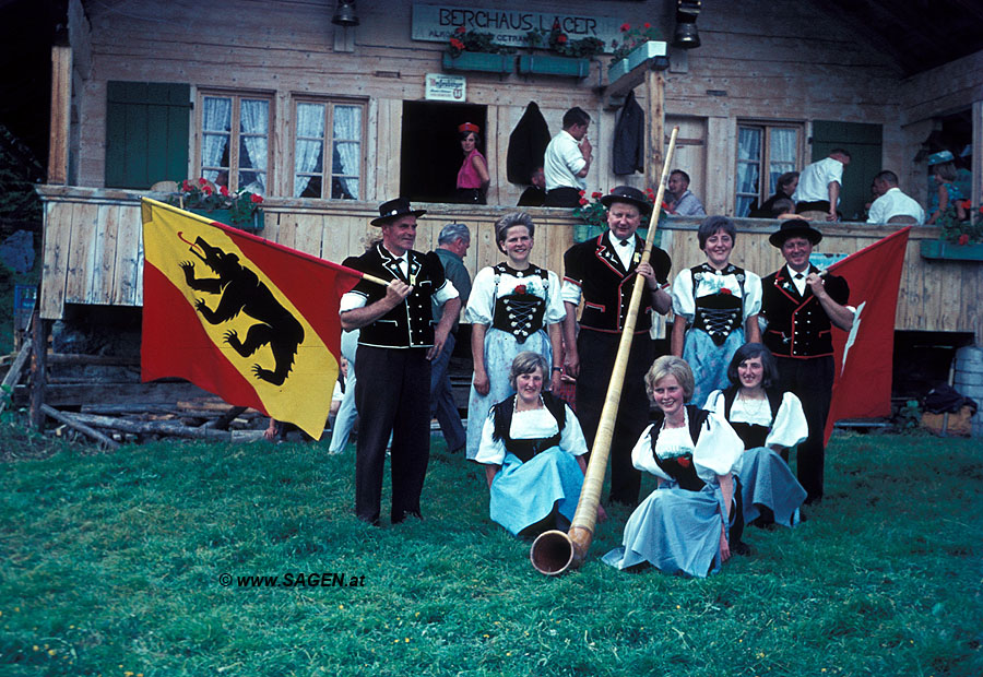 Traditionsgruppe