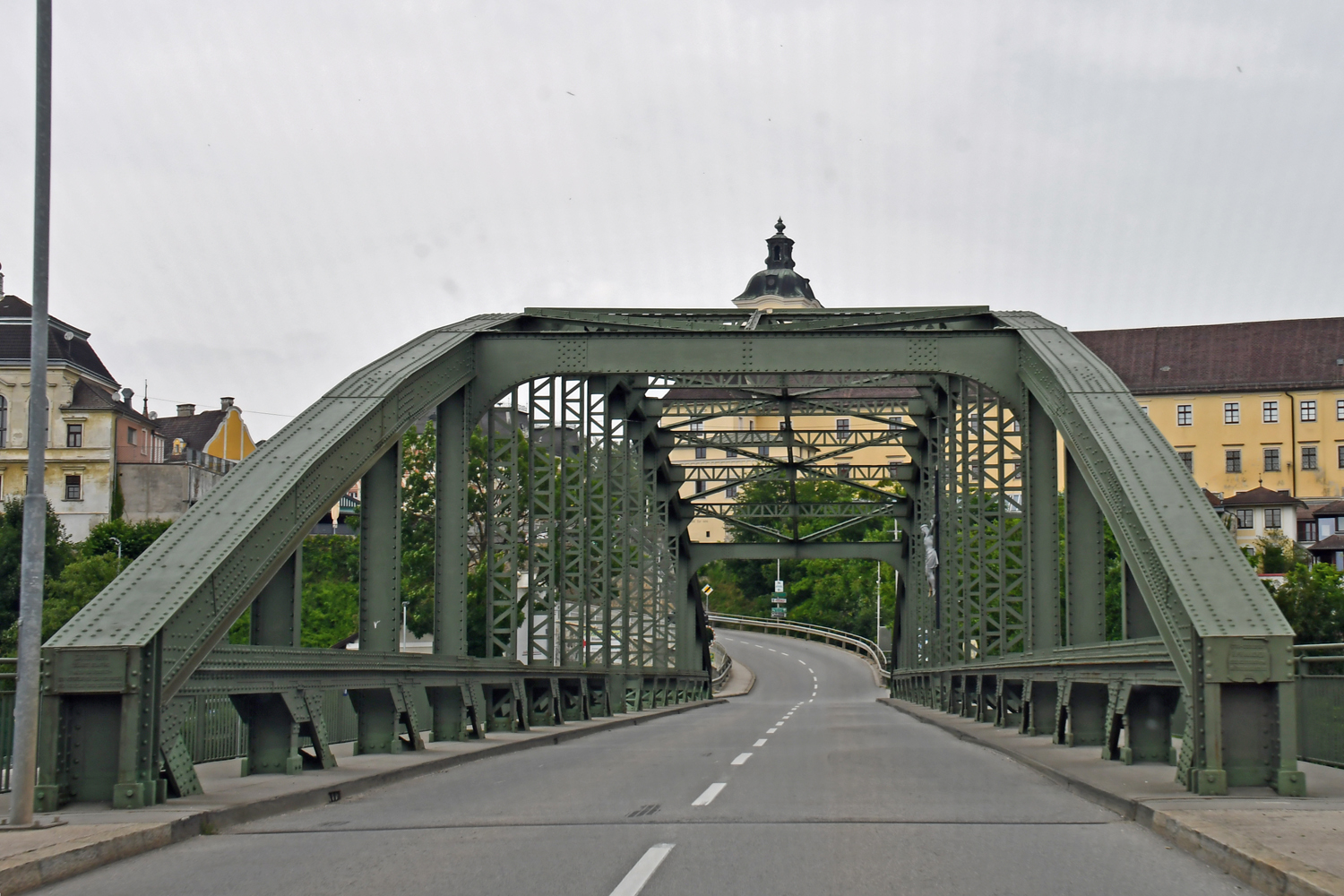 Traunbrücke