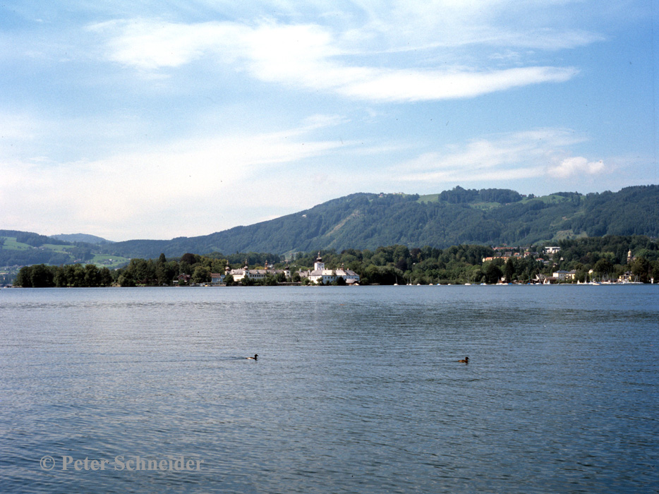 Traunsee